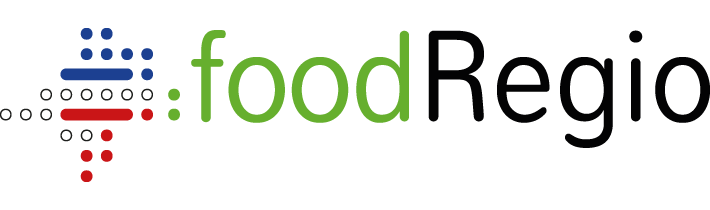 foodregio Lübeck Logo
