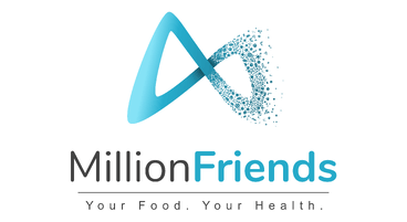 Perfood GmbH / Million Friends